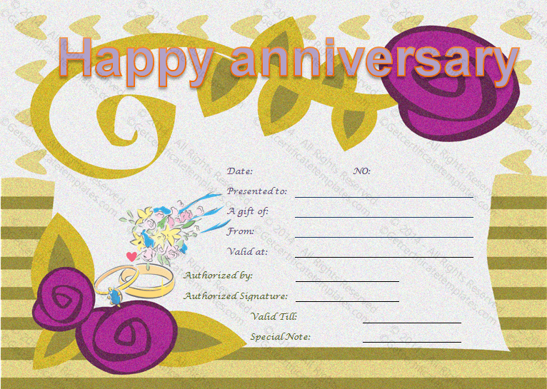 happy-anniversary-gift-certificate-template